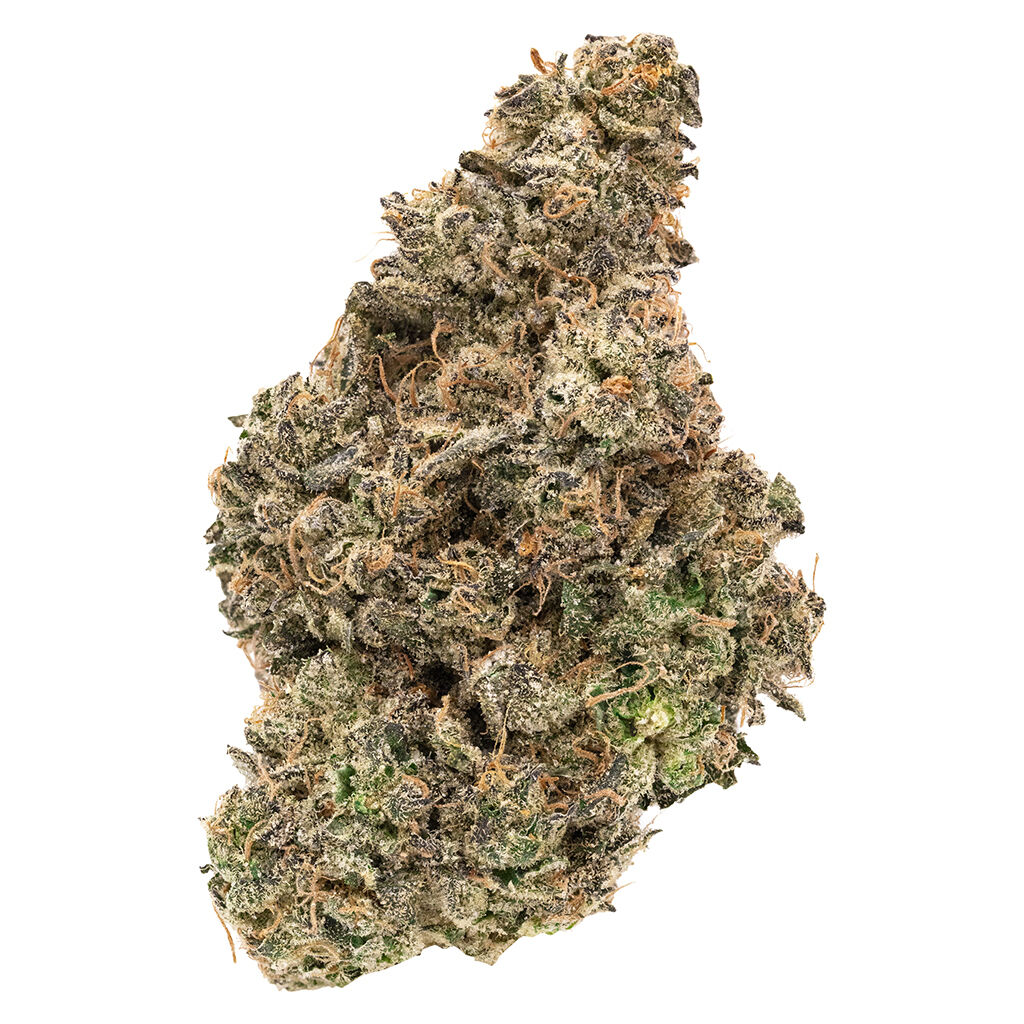 Jungle Fumes 28g Dried Flower