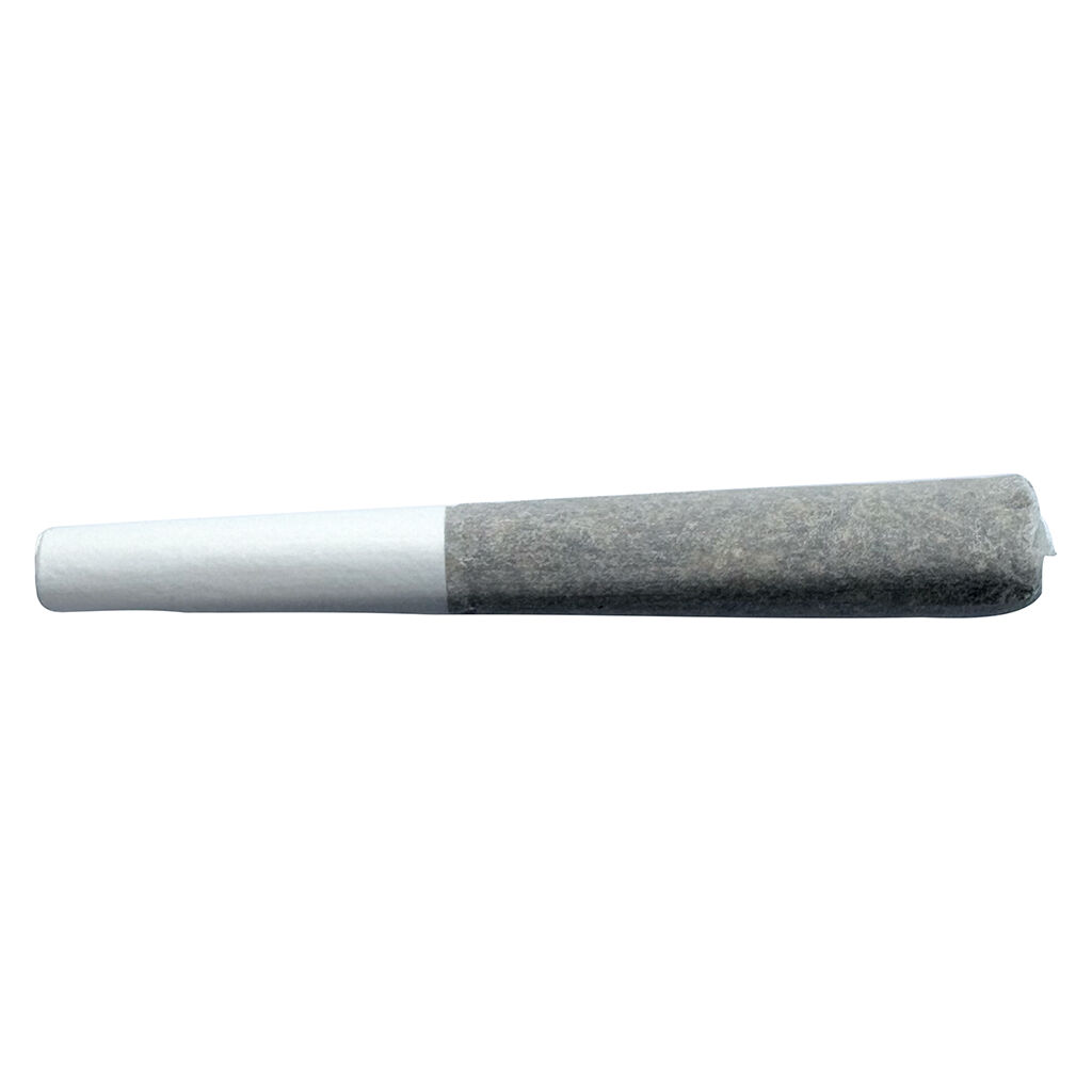 3 SAINTS - Crumbled Lime Pre-roll 1x0.5g Pre-Roll Main Image