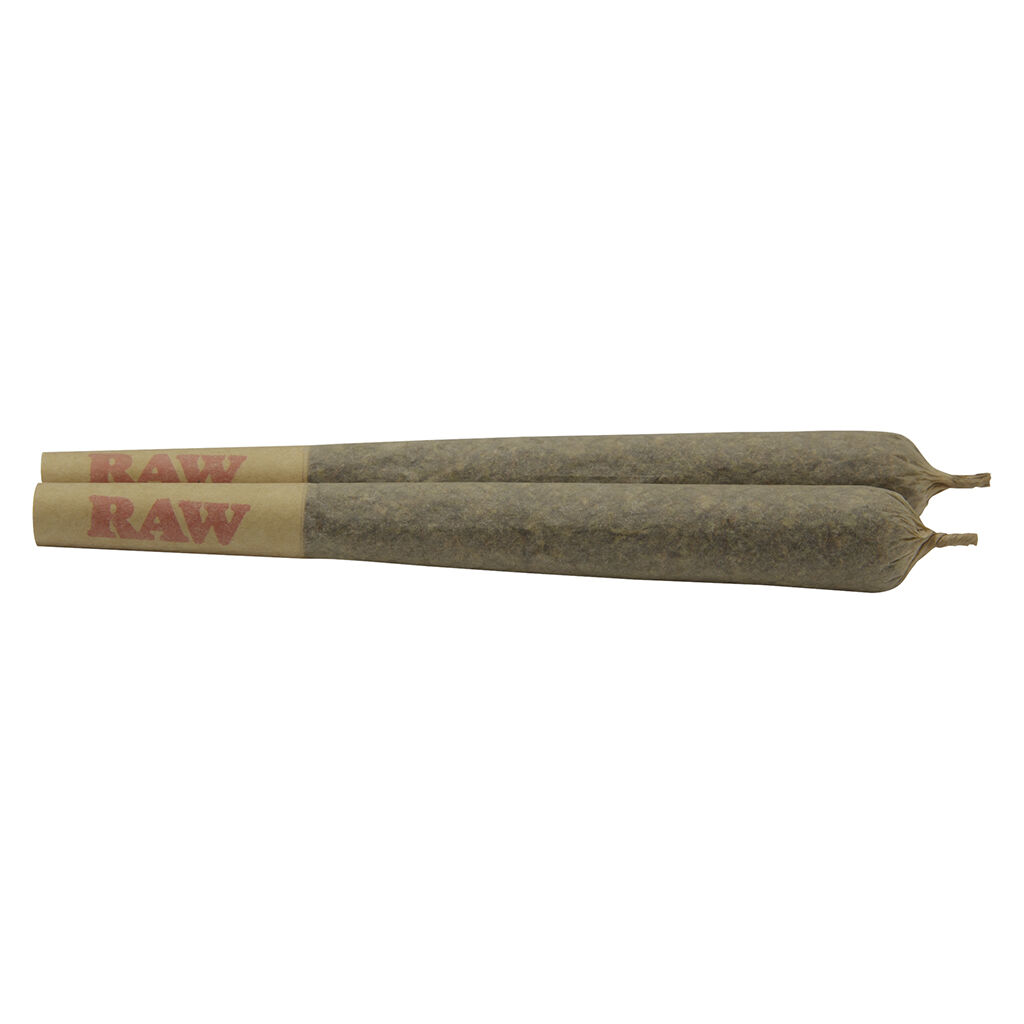 Hella Jelly Pre-Roll
