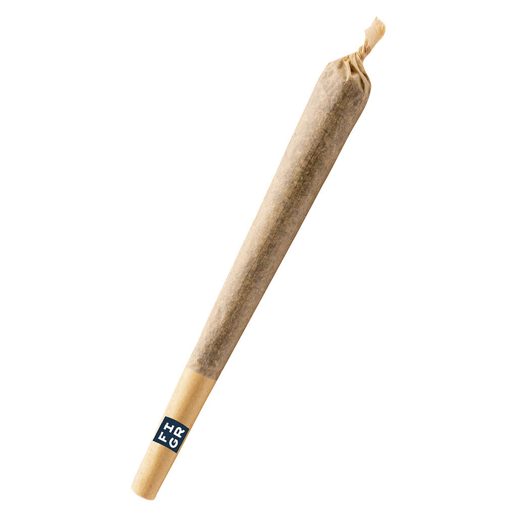 FIGR - Mellow Man 1x1g Pre-Roll Main Image