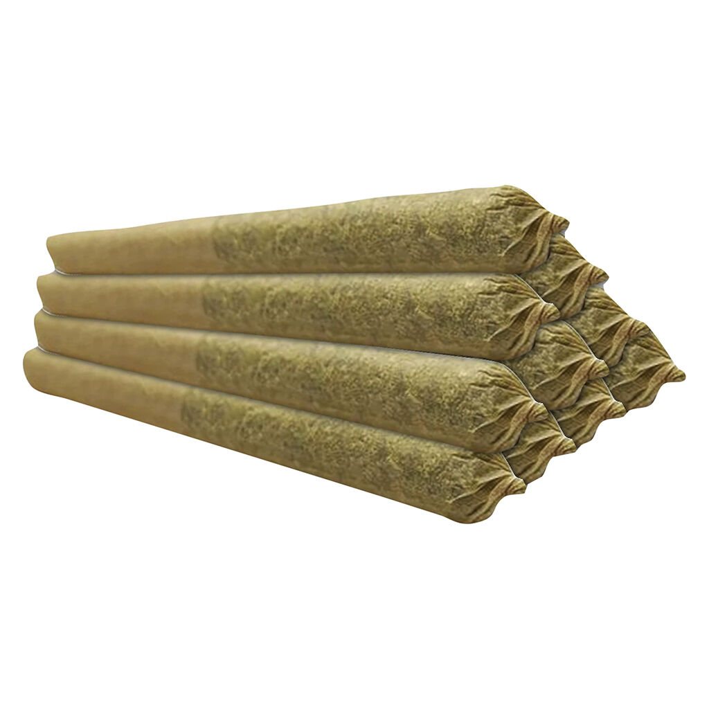 BC Green - Watermelon Gushers Pre-Roll - 5x0.5g