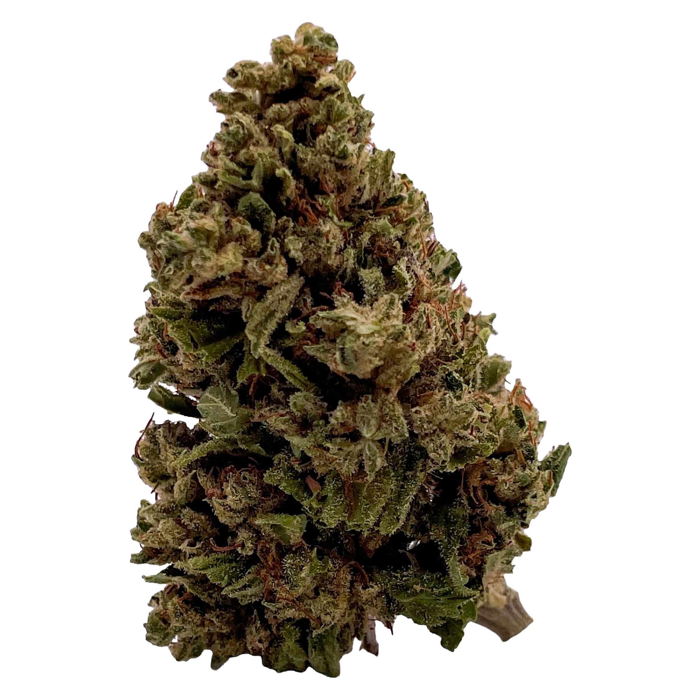 Hemp Pharms - Premium Limonene CBD
