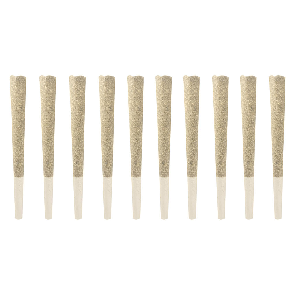 Low THC Slim Pre-Roll