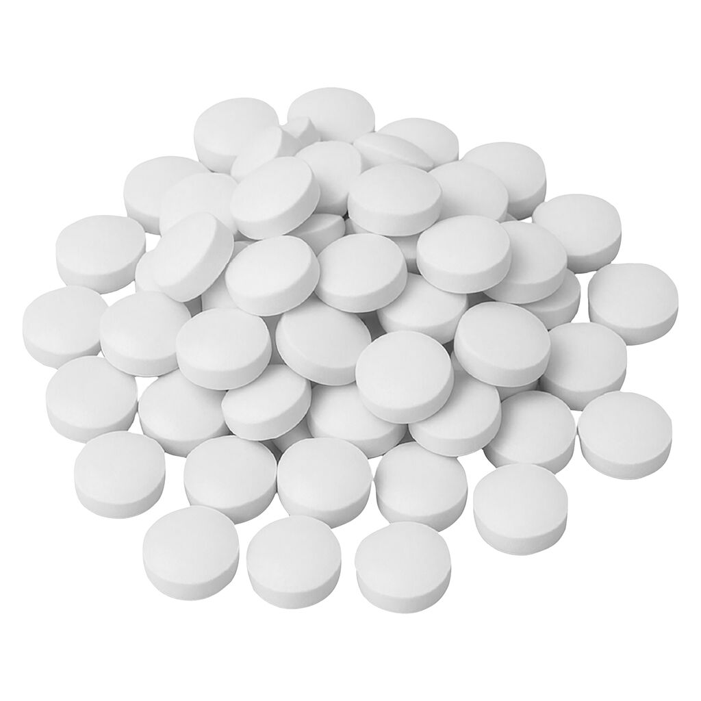 THC Tablet