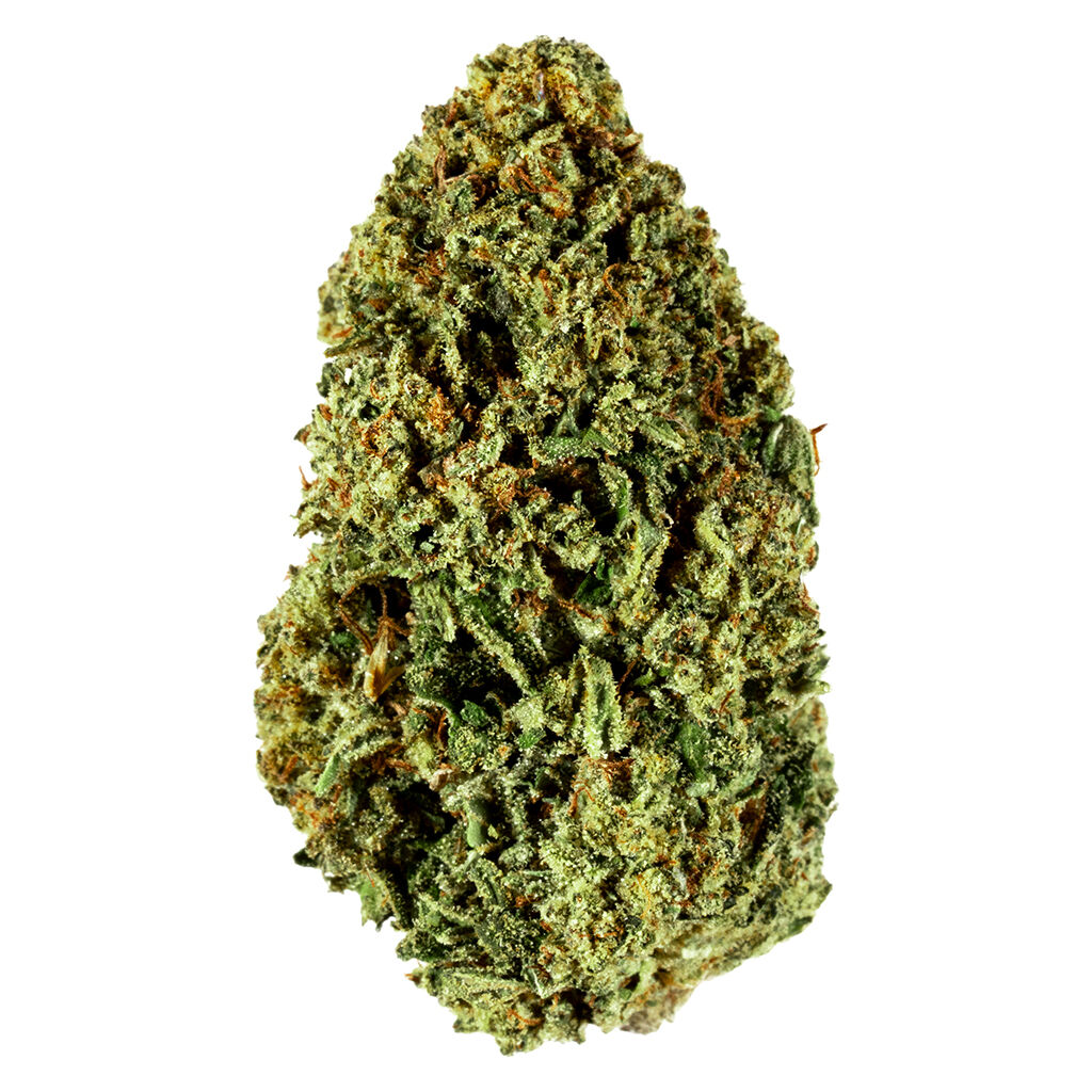 Divvy - Blueberry 28g Dried Flower Main Image