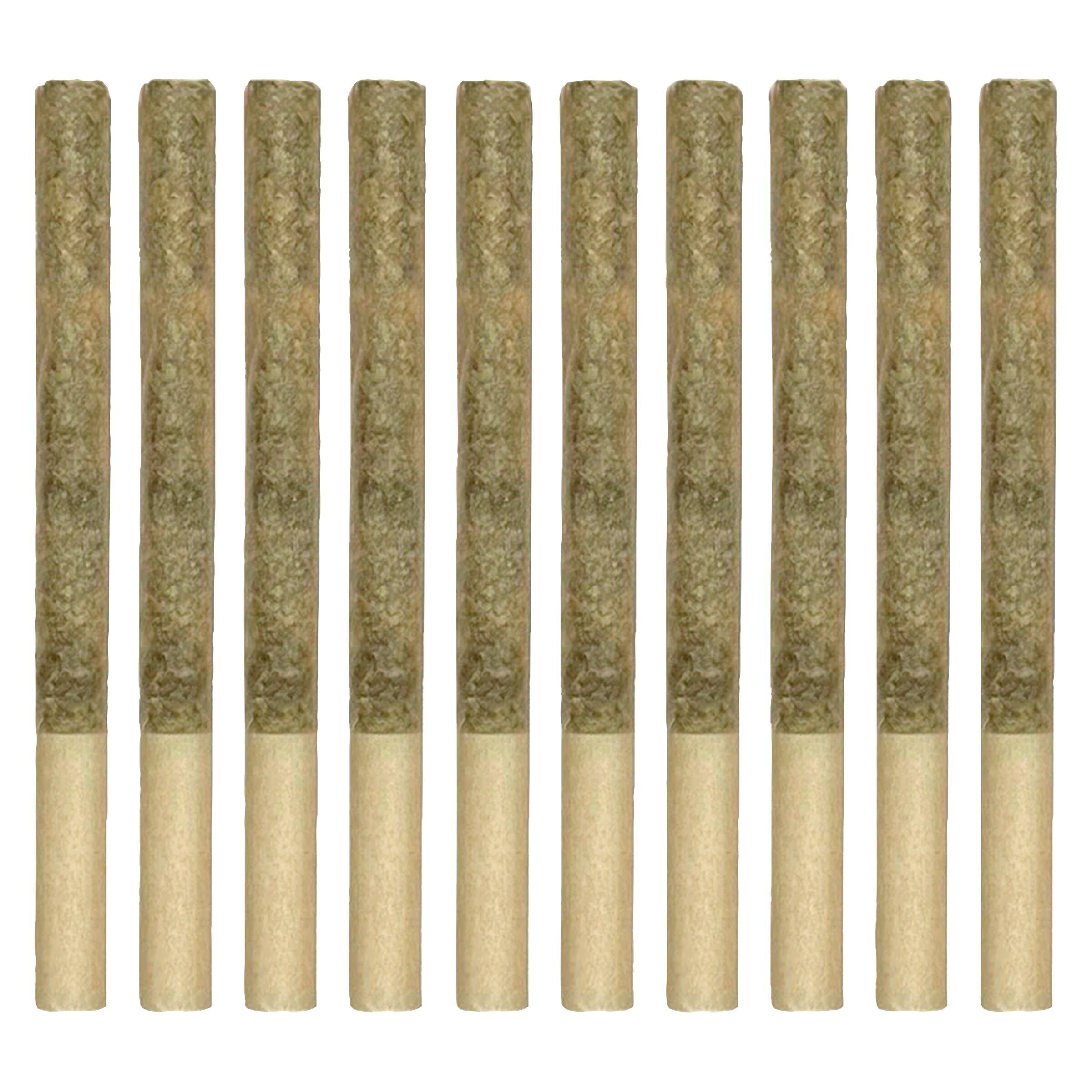 Rainbow ZKTLZ Slims Pre-Roll