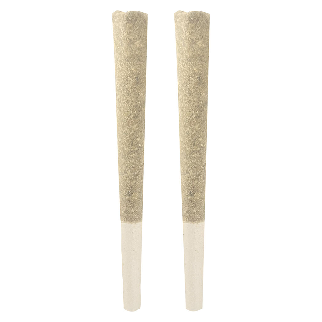 Low THC Slim Sample Pack