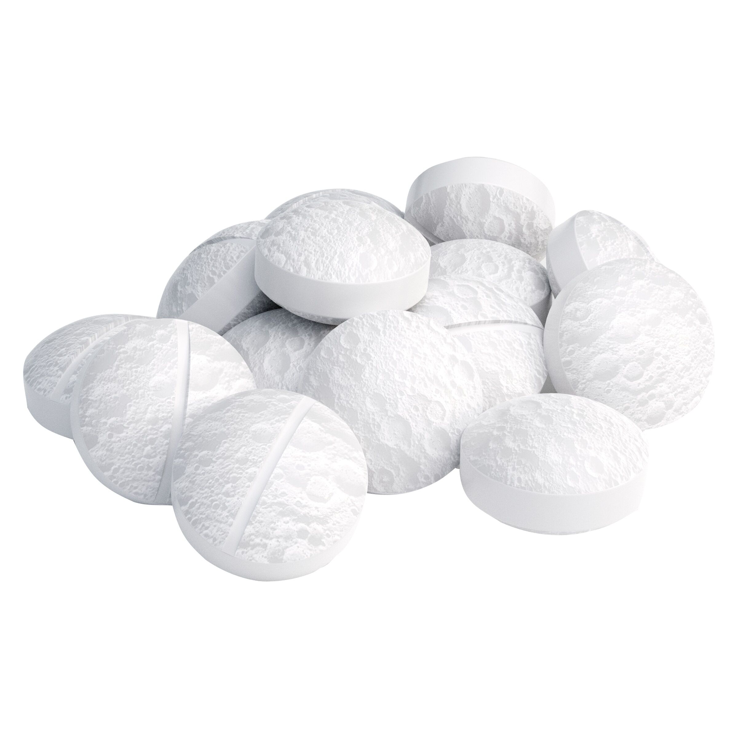 Product image SPARK THC Moonrocks  Live Rosin Reserve  30 caps 1