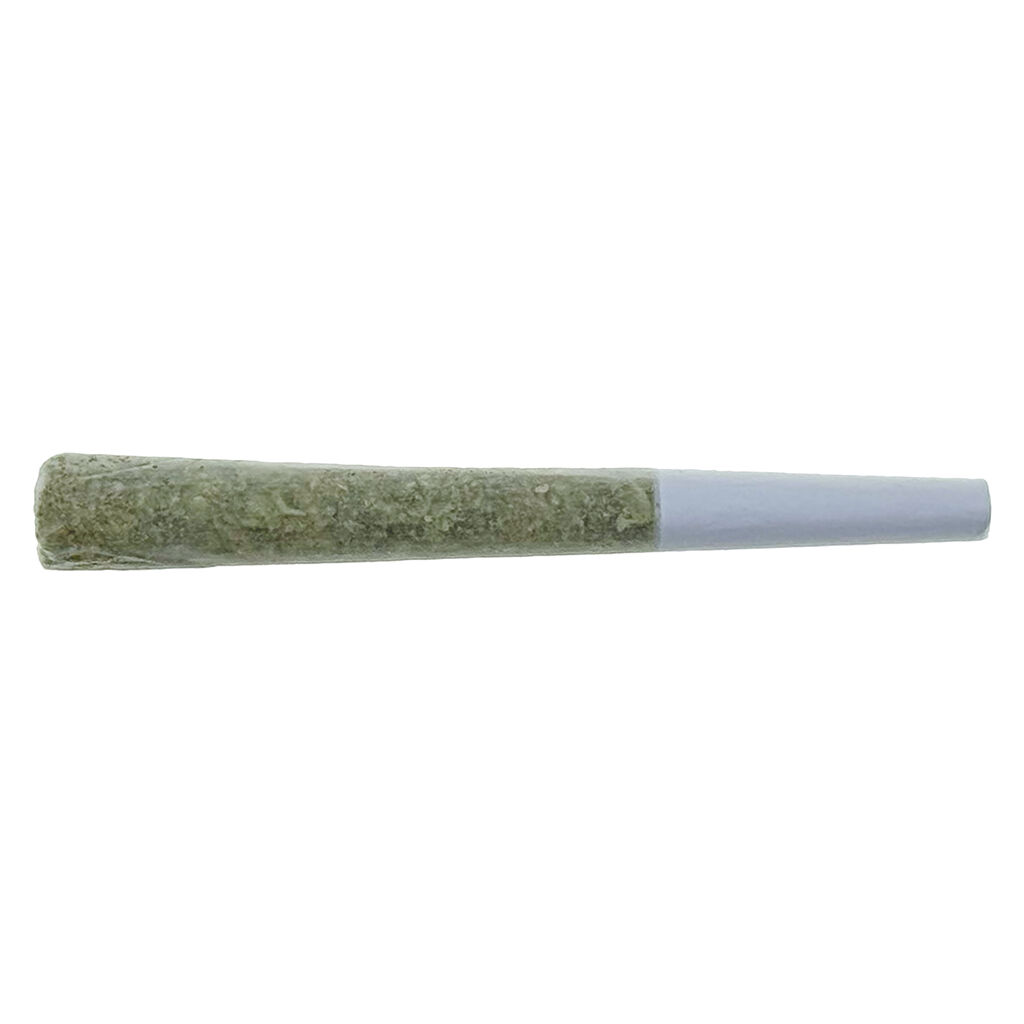 Product image Seaweed - Red Velvet Ice Cream Pre-Roll - 5x0.5g 1