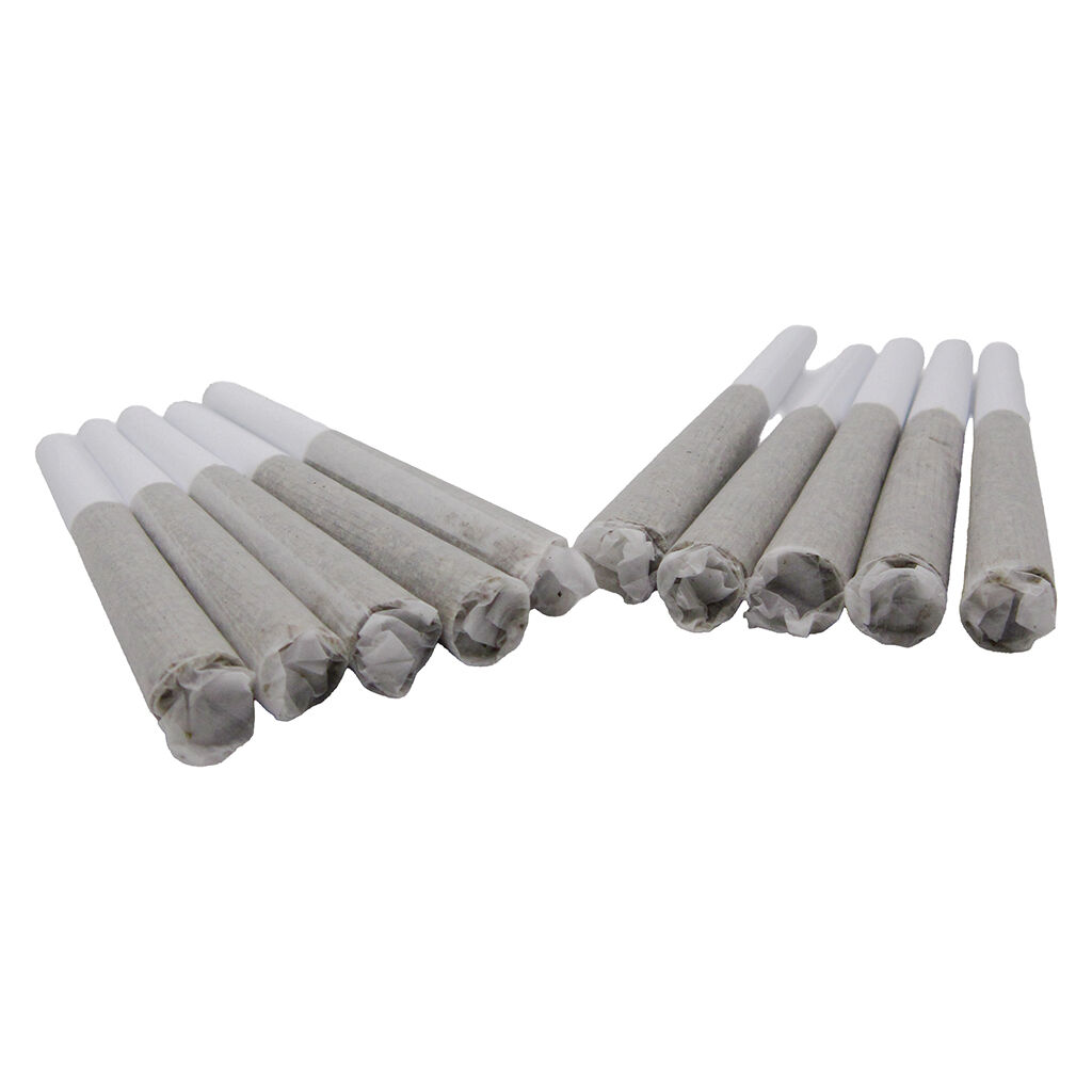 Green Mountain Health Alliance - Romulan Grapefruit Pre-Roll