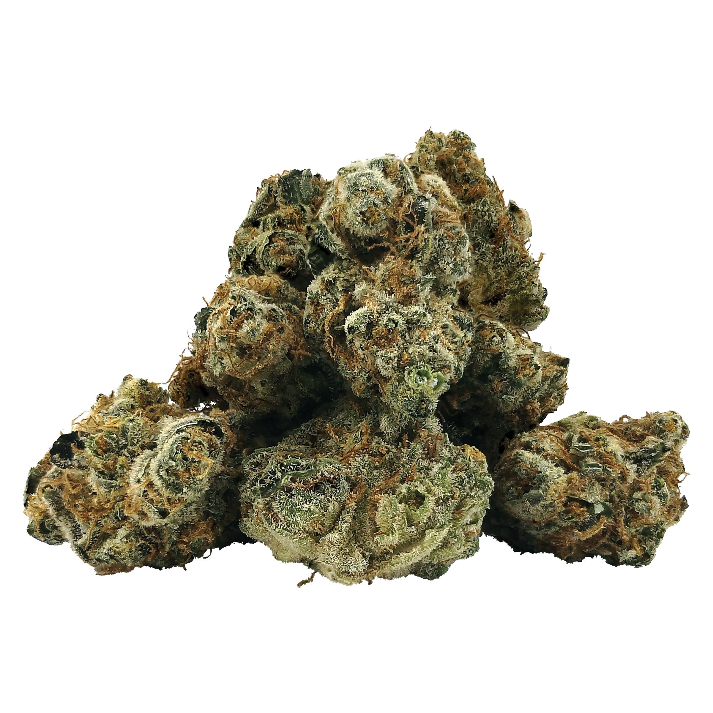 Tangy Fritter Smalls - 3.5g Available OTTAWA!
