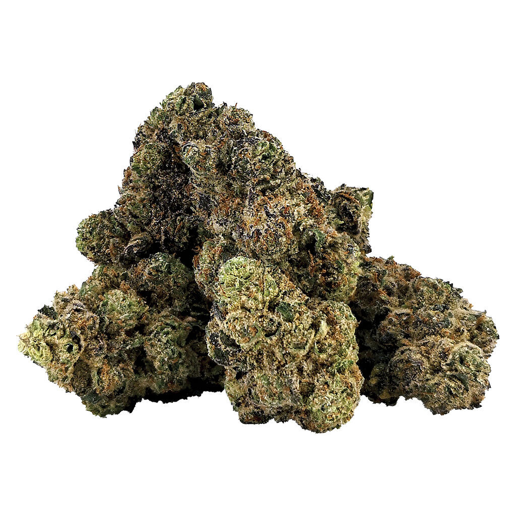 BC Smalls - Firecracker Smalls