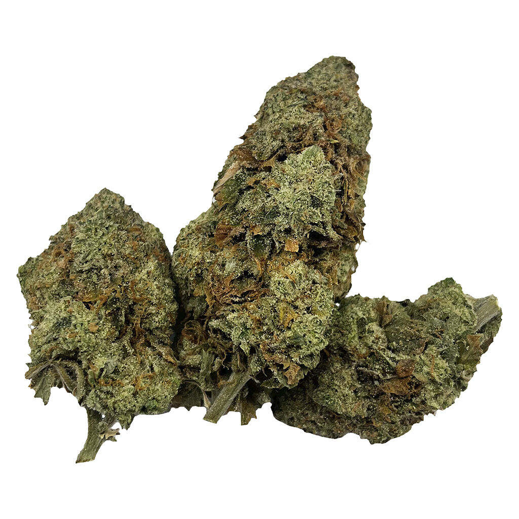 JOI Botanicals - Purple Punch Mints x Orange Kush Cake Mixed Pack