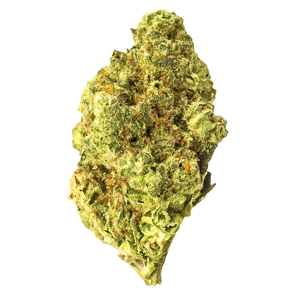 Strawberry Cheezequake 7g Dried Flower