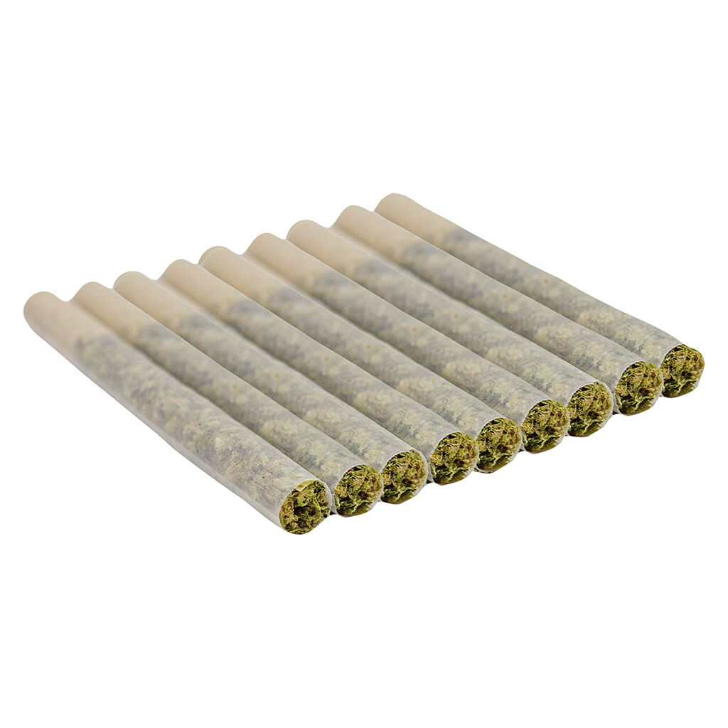 CBD Super Lemon Haze Pre-Roll