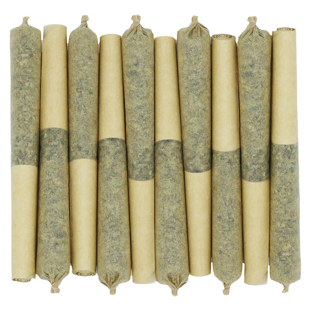 Electric Lettuce - Charged Indica Pre-Roll