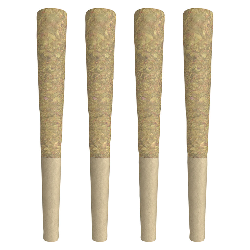 3Saints - Strawberry Cheezequake Pre-Roll