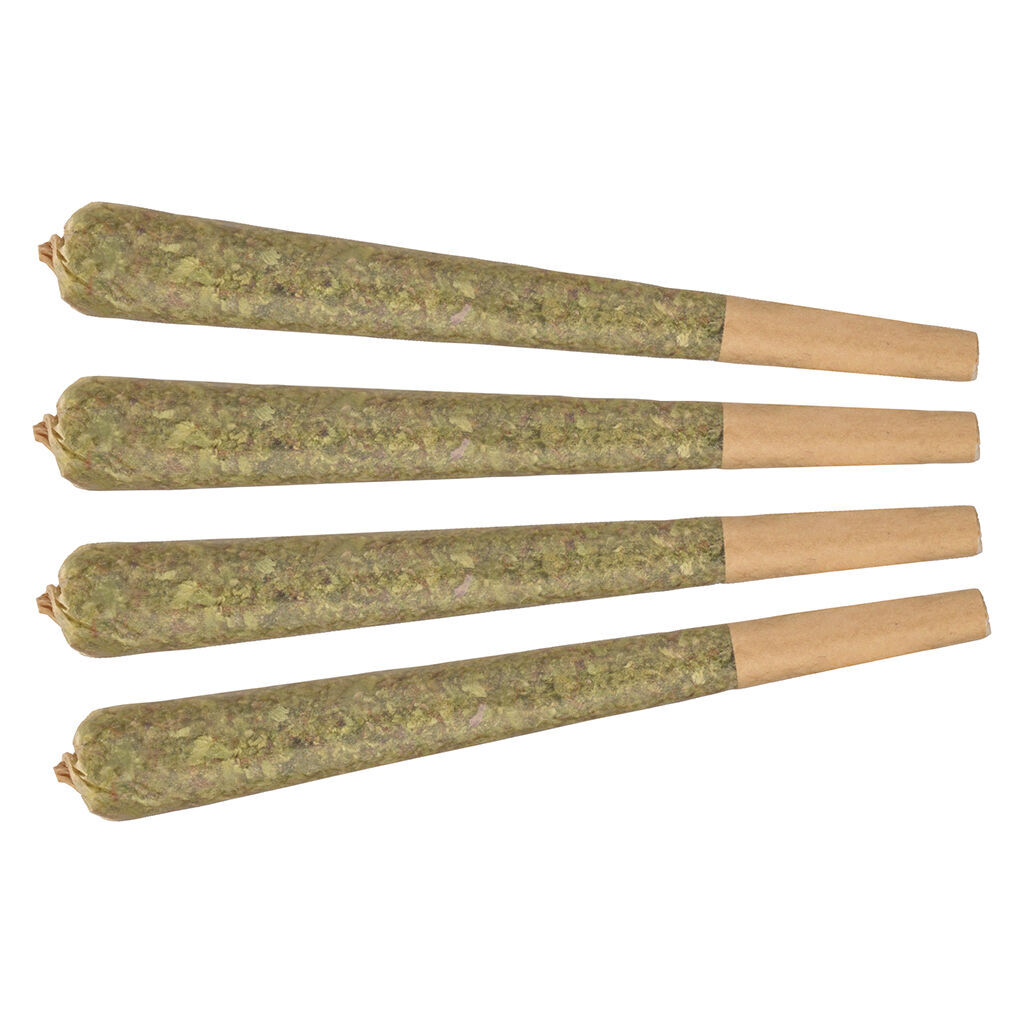 Fuego - Galactic Fire Sativa 1x1g Pre-Roll Main Image