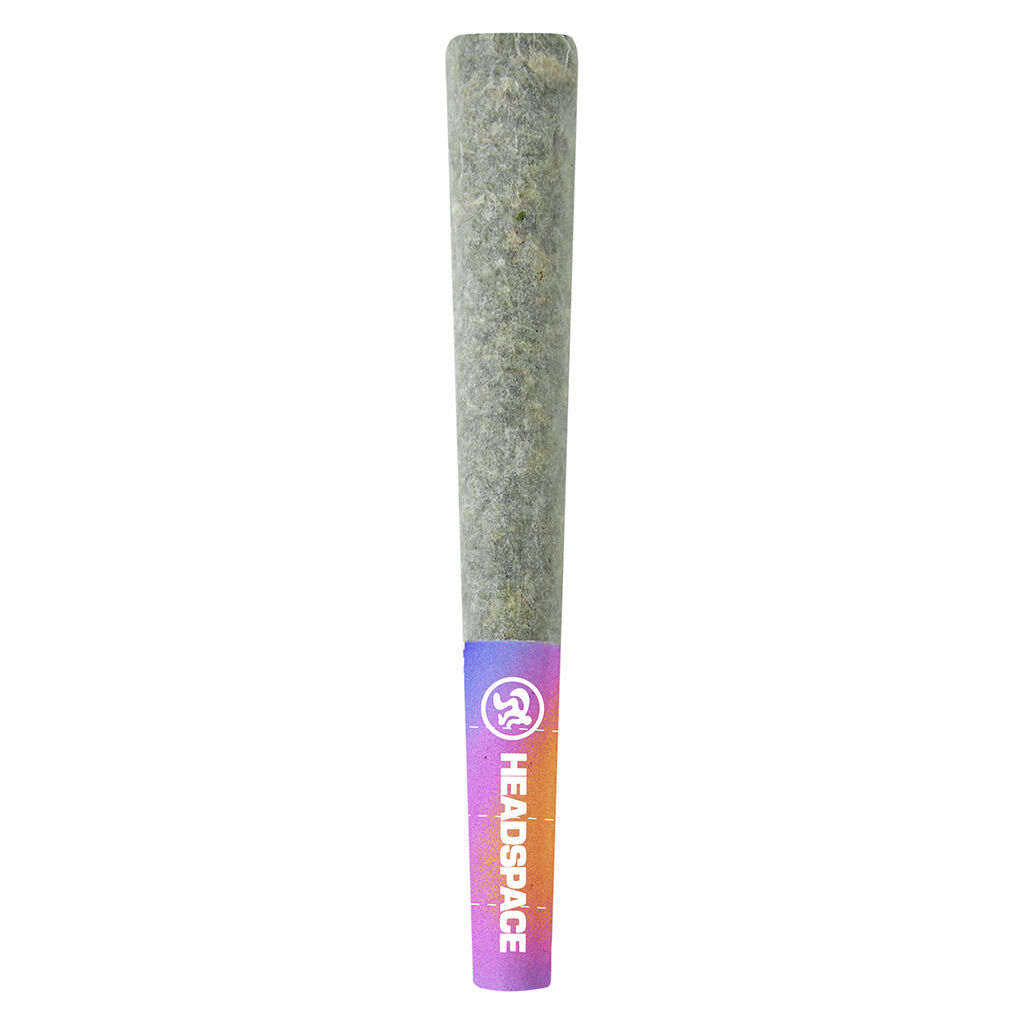 Headspace - Garlic Fumez Pre-Roll