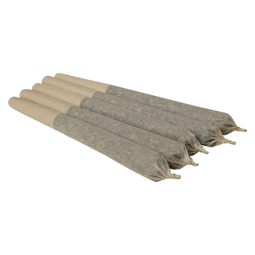 Abide - High Five Pre-Roll Pack