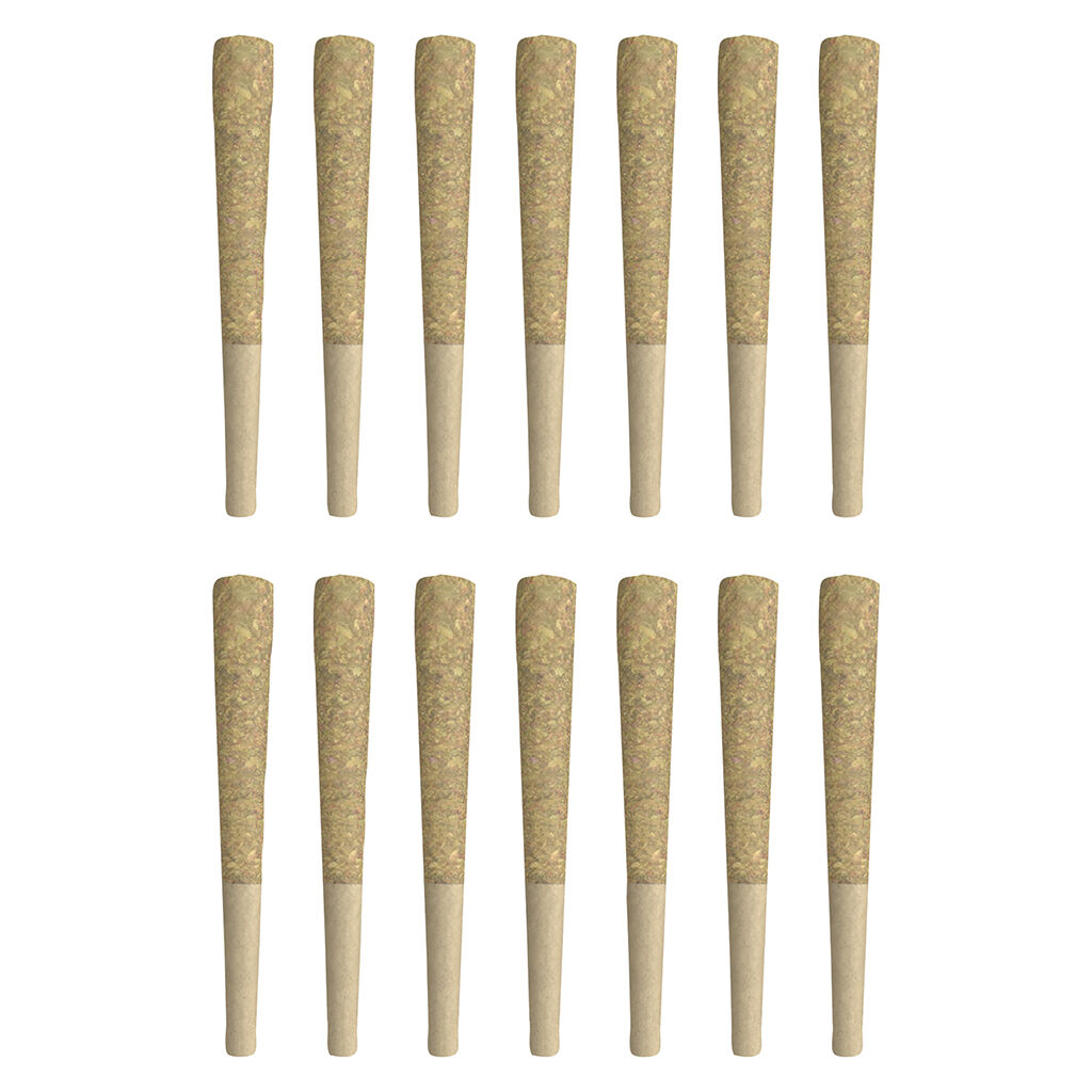 Lemon Skunk Pre-Roll