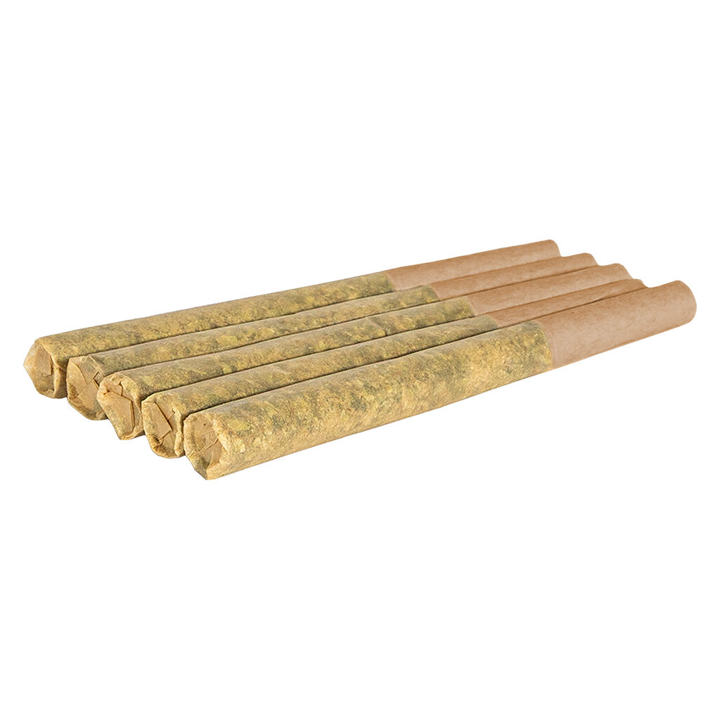 South Point - Turbo Diesel Pre-Roll