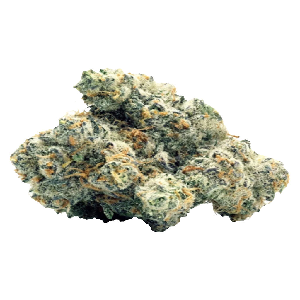 Campfire Kush