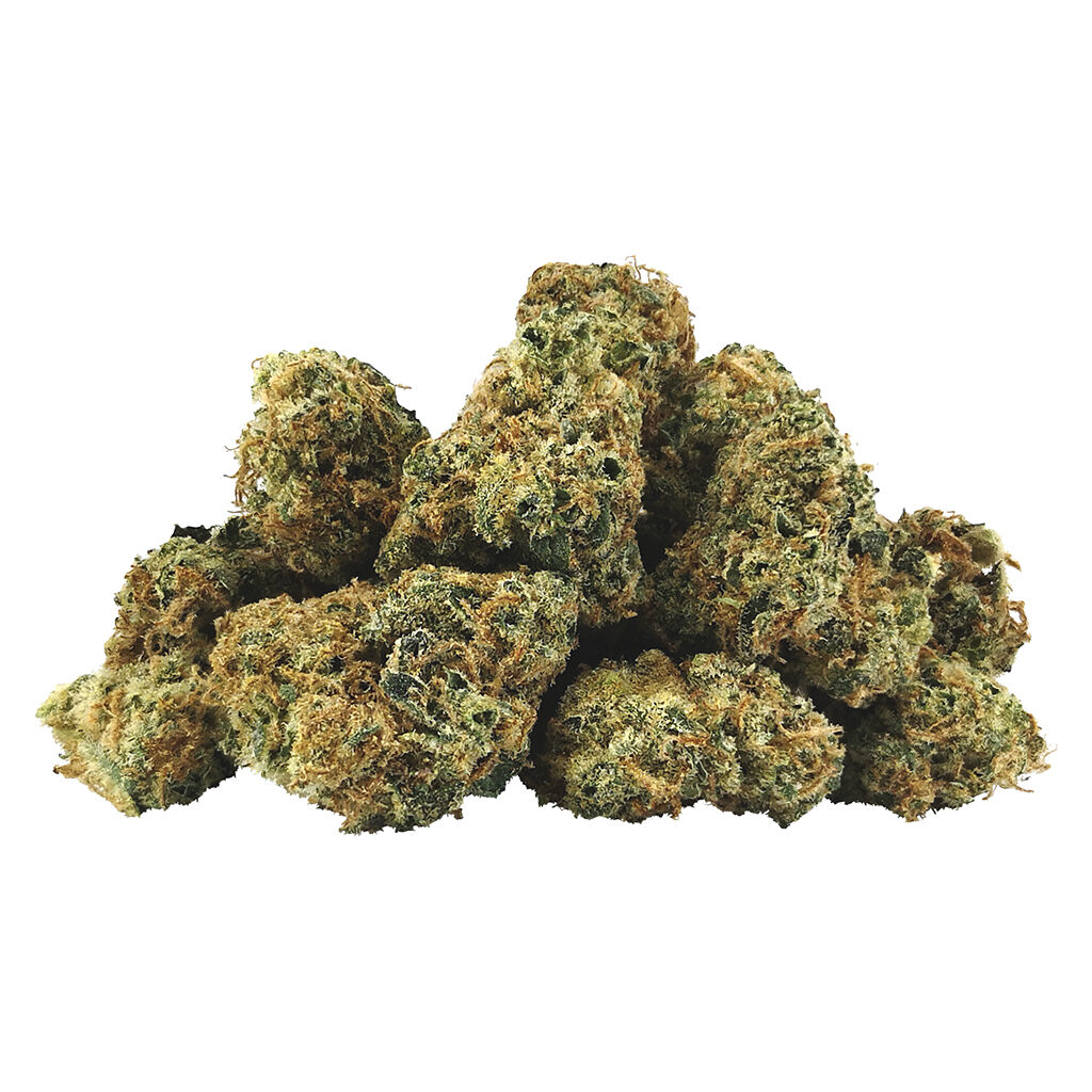 BC Smalls - Electric Lotus Smalls