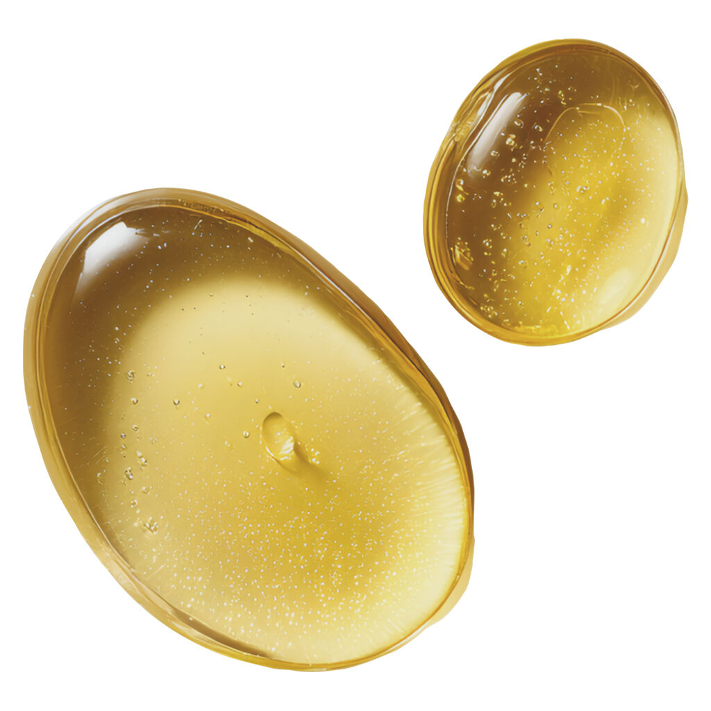 Daily CBD Isolate Salmon Oil