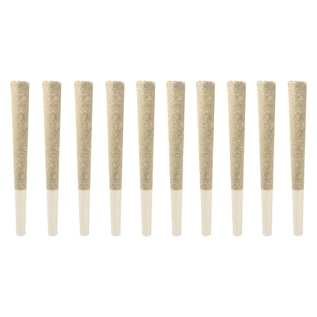 SESH Pre-Roll