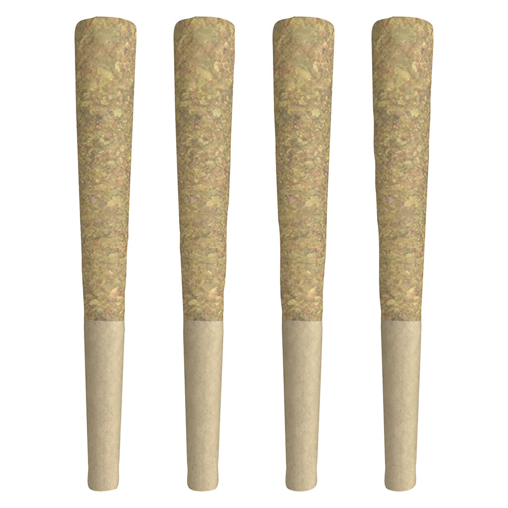 Frosted Lemons Pre-Roll