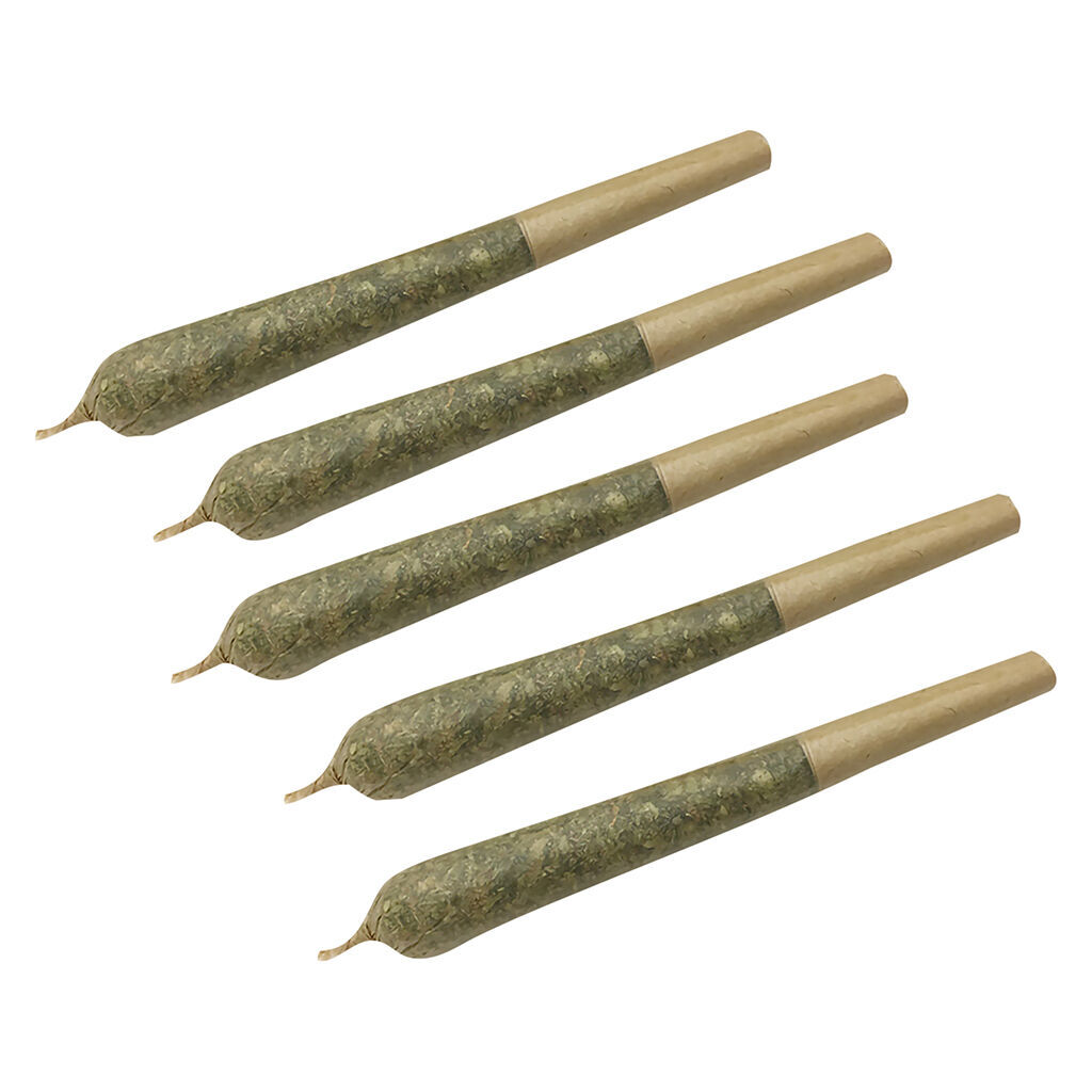 Mango Fuel Pre-Roll