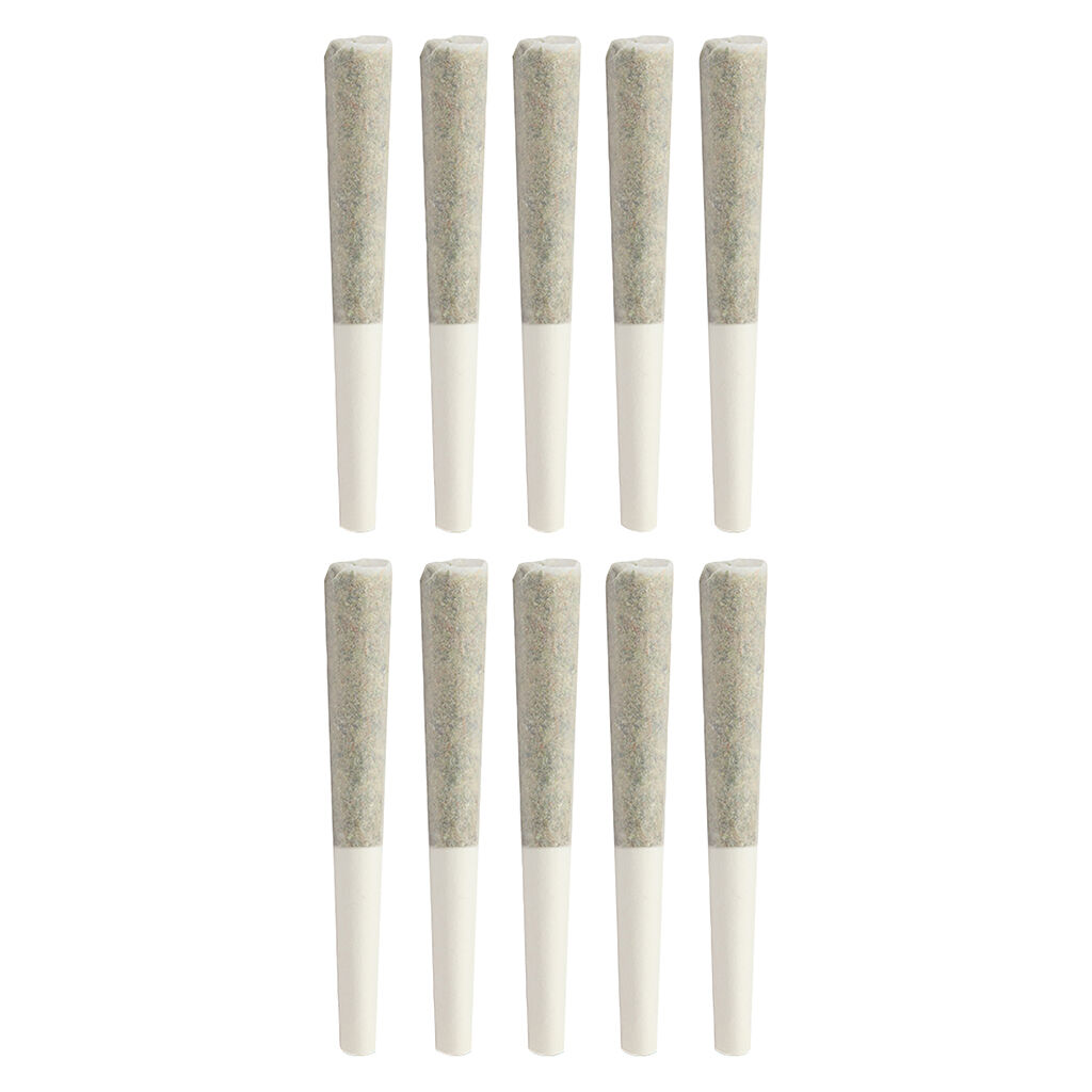 Red Velvet Ice Cream Dog Walker 10x0.35g Pre-Rolls