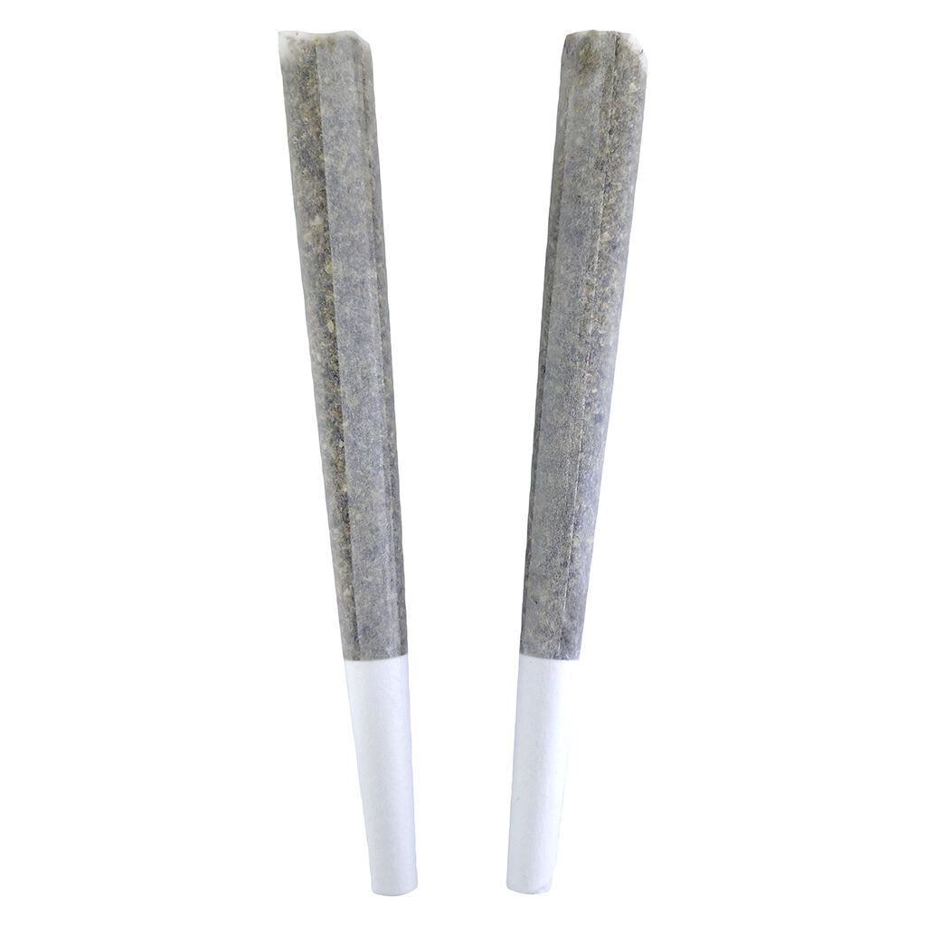 BC Doobies - Tiger Balm Pre-Roll