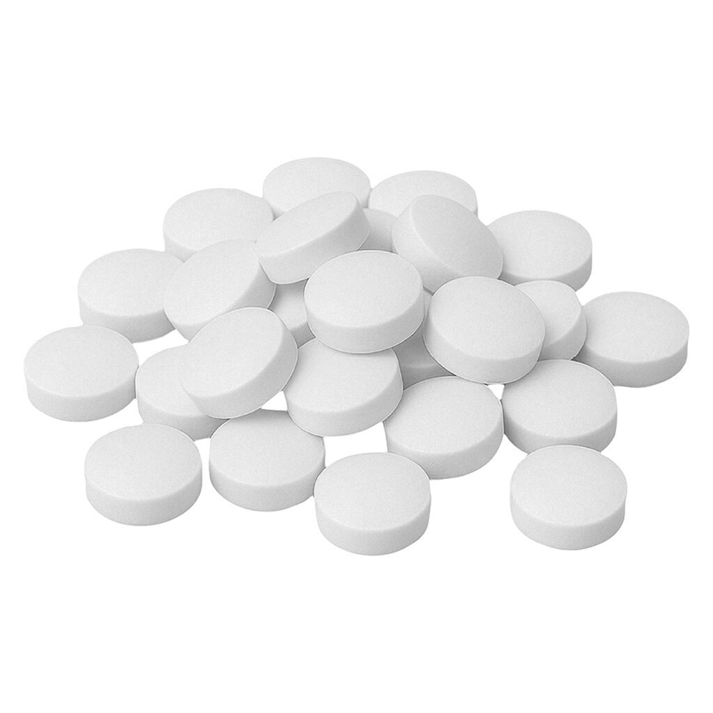 2:4:1 THC/CBD/CBN Tablets