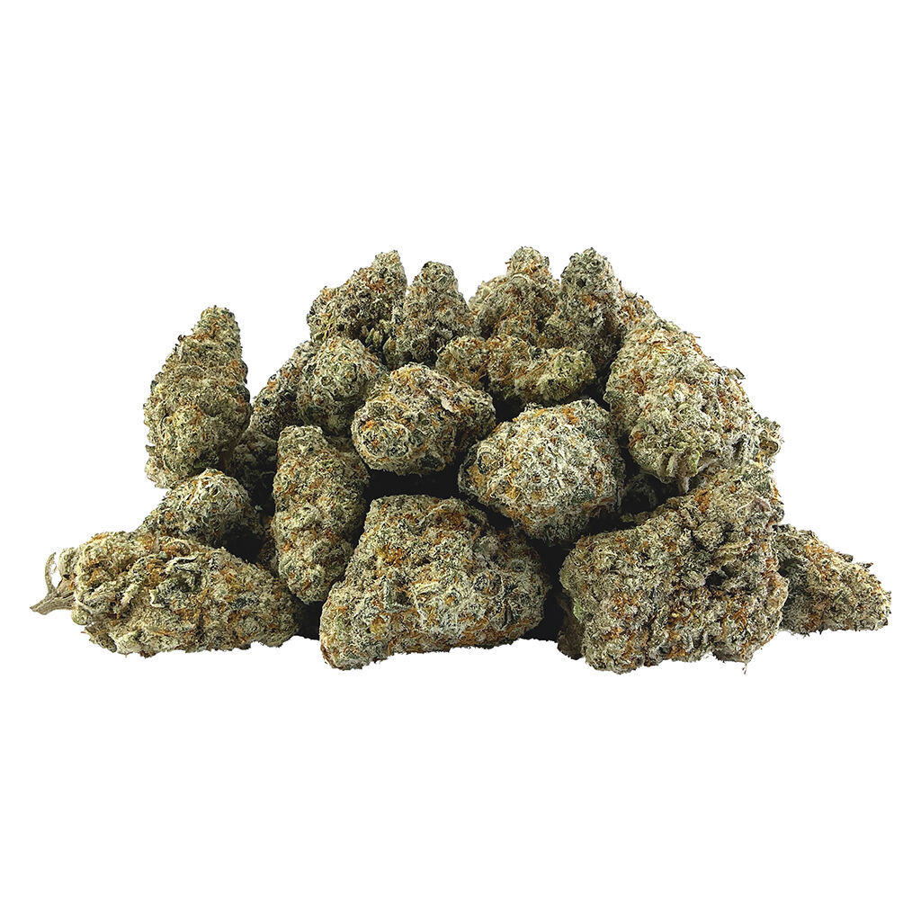 BC OZ - Bazooka (Bubble Gum Biscotti and Grape Gasoline)