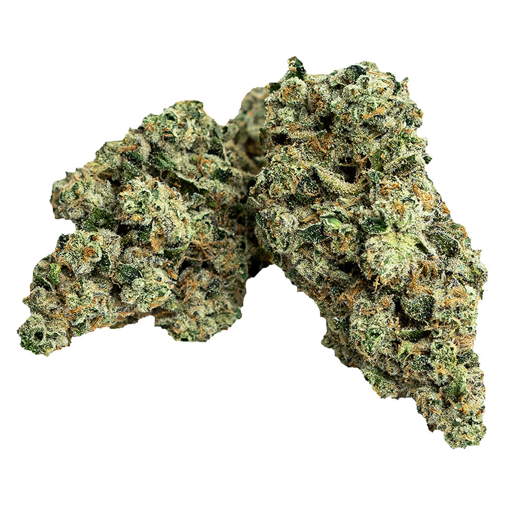 First Class Gas