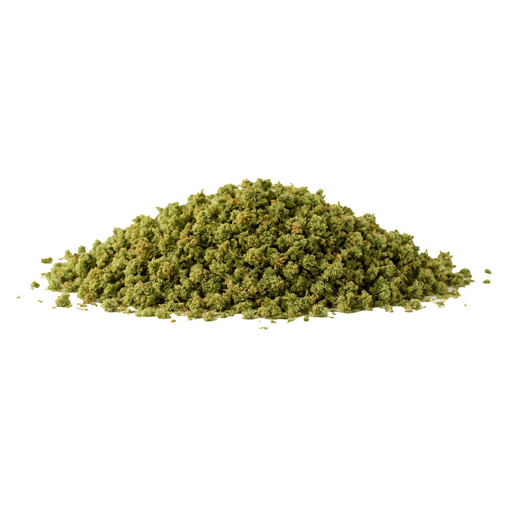 Milled Nuggiez - BC Organic Sungrown Hawaiian Punch