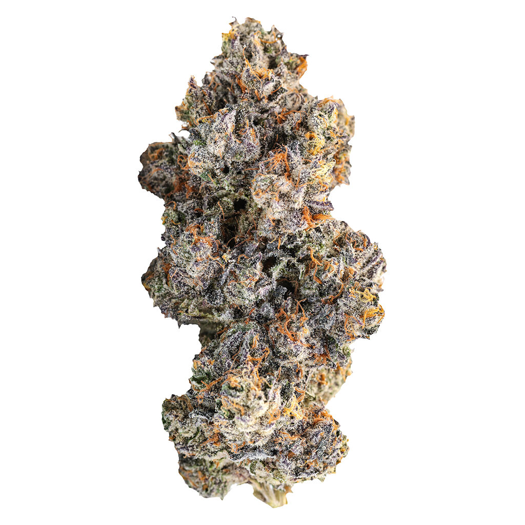 BLK MKT - Tractor Fuel 7g Dried Flower Main Image