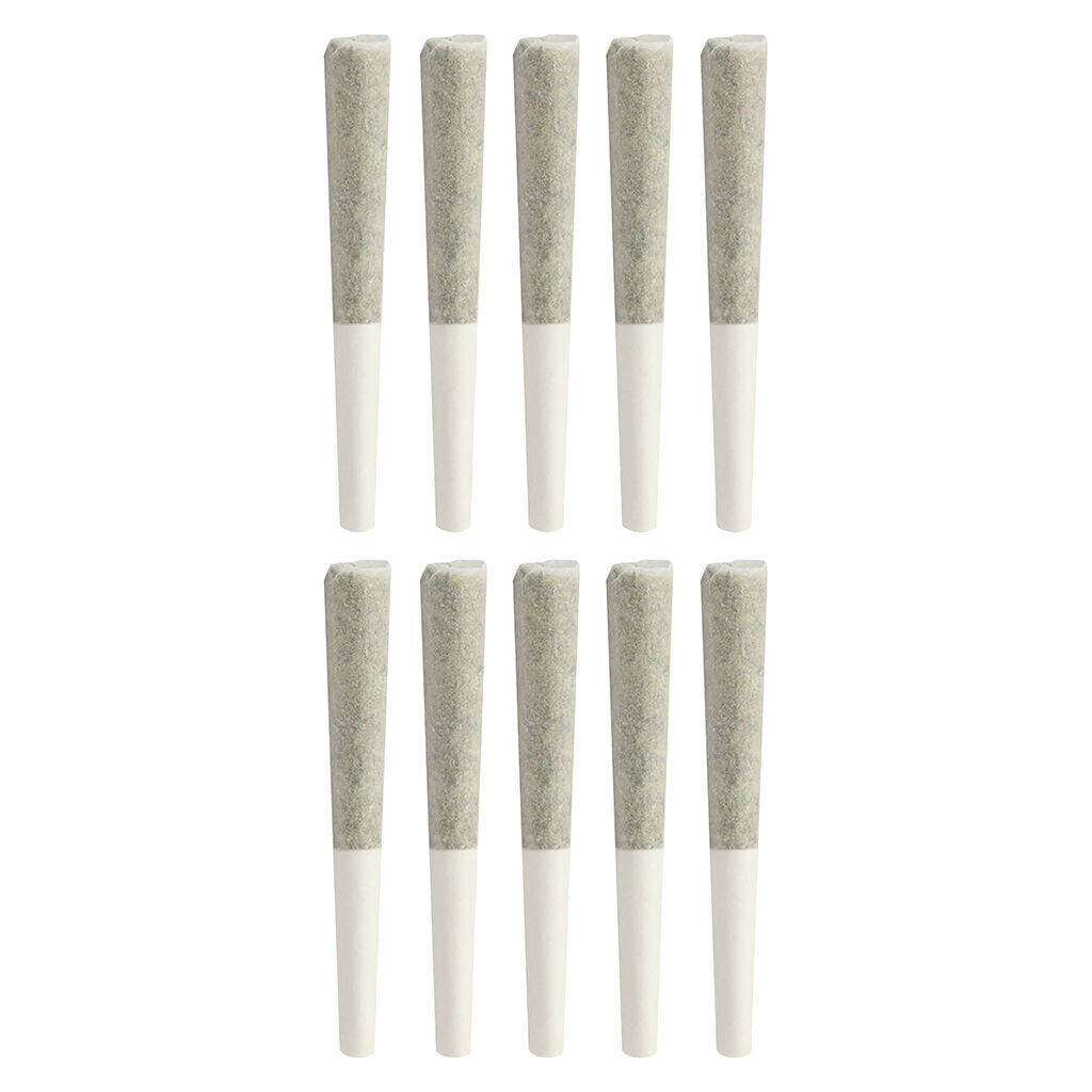 Animal Junky Dog Walker 10x0.35g Pre-Rolls