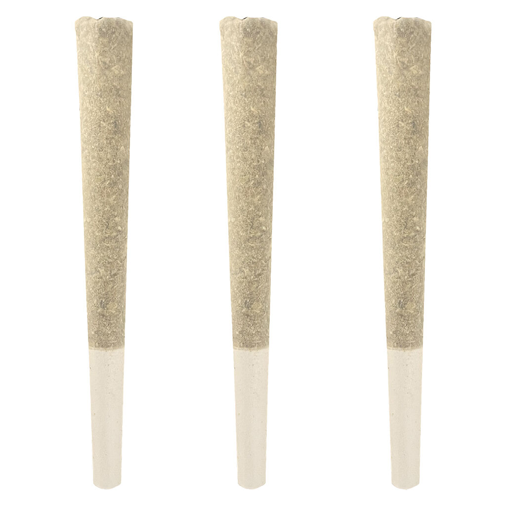 Double J's - Cherry Boat Pre-Roll