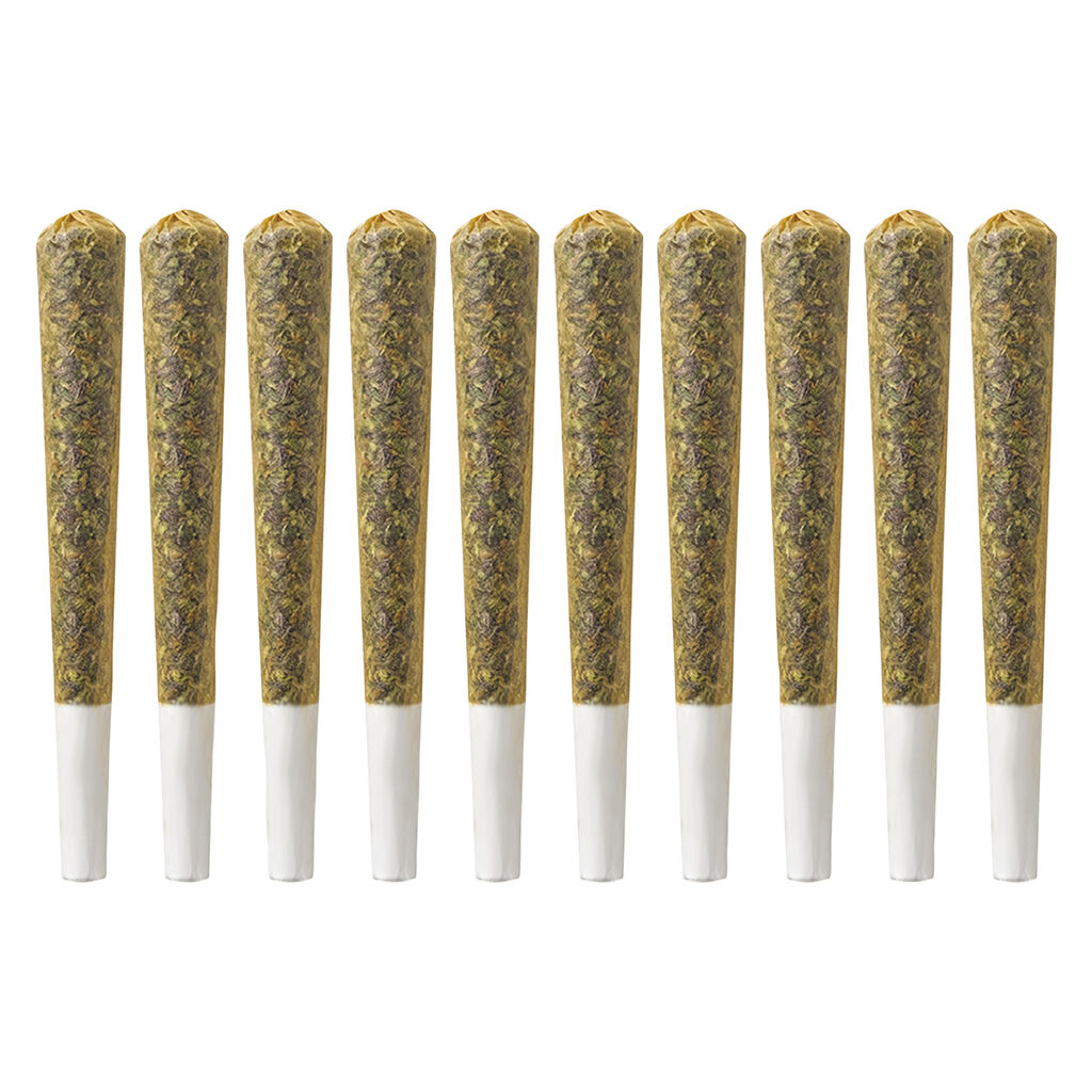 Feather Weight Pre-Roll