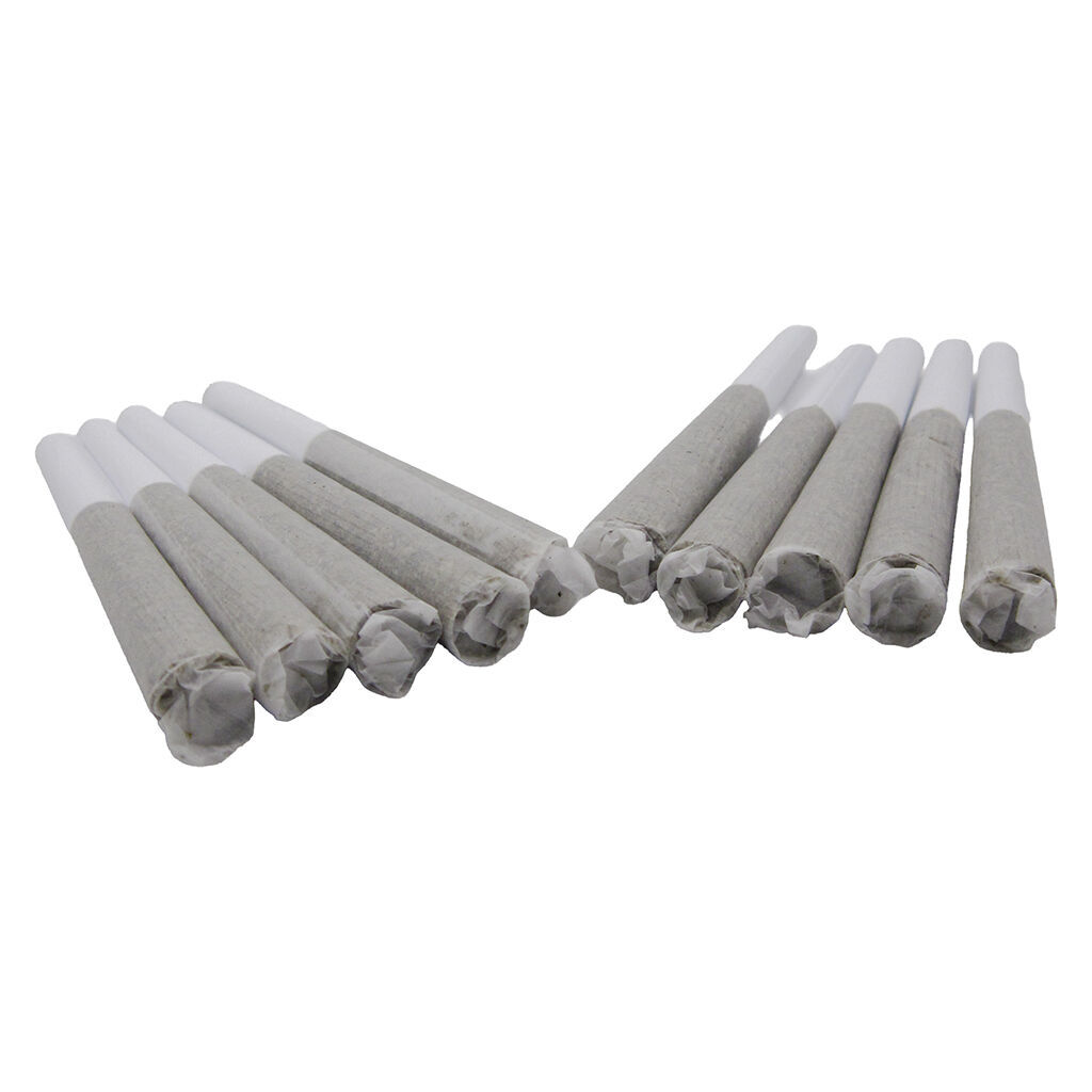 Glueberry OG Pre-Roll