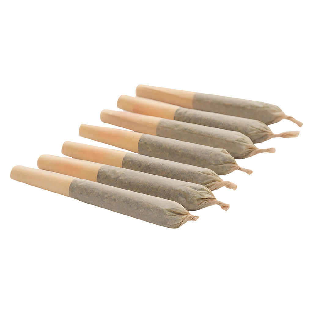 GOOD BUDS - Gluerangutan Pre-Roll
