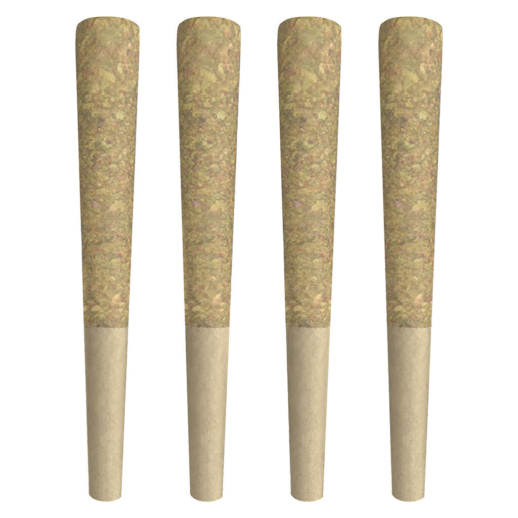 3Saints - Marshmallow OG Pre-Roll
