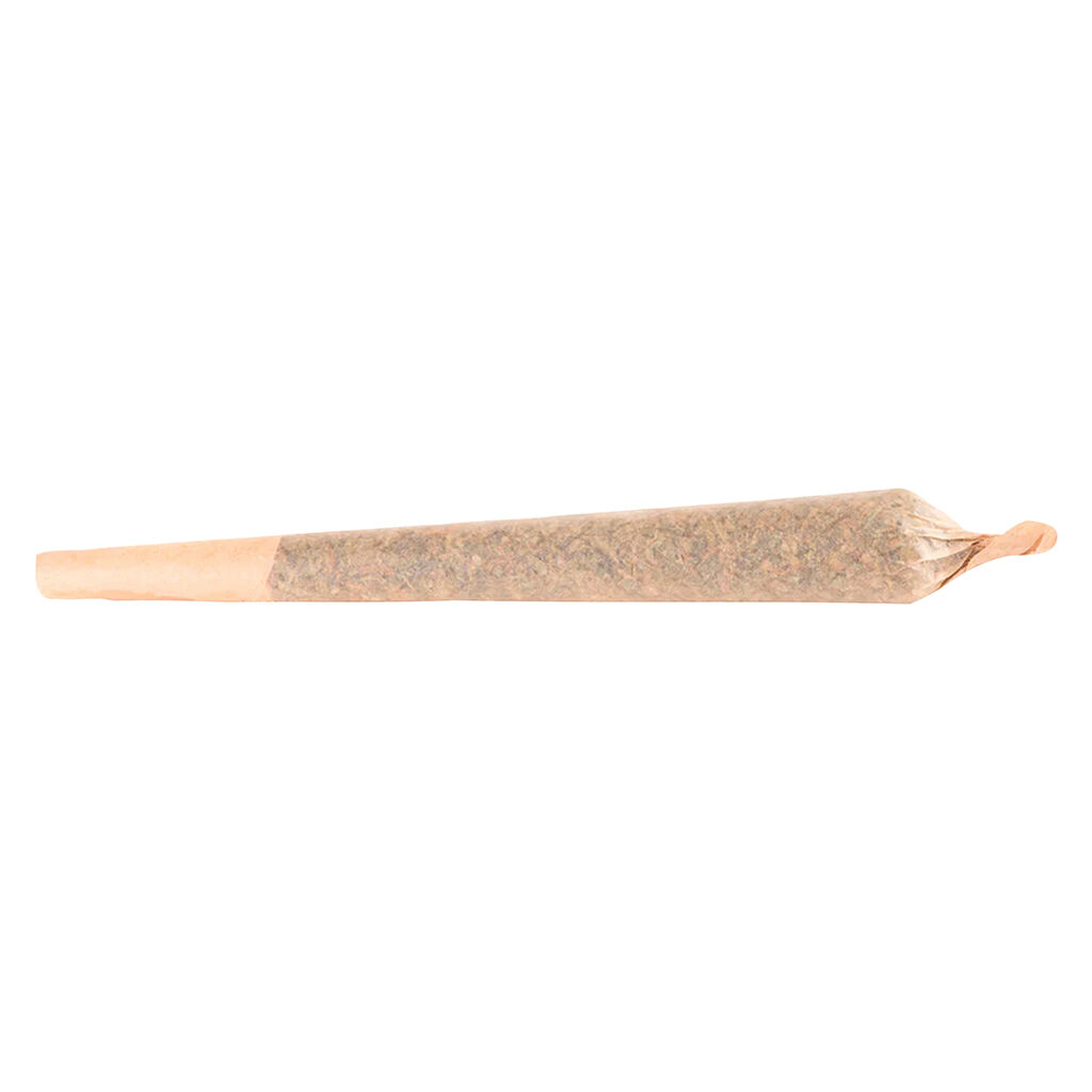 Pirate Milk Pre-Roll