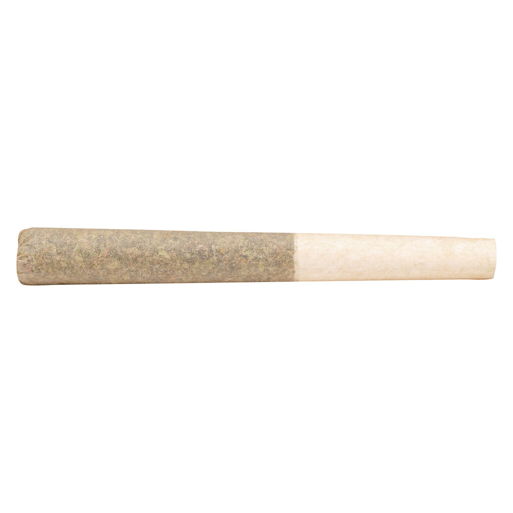 Pomelo Soda Pre-Roll