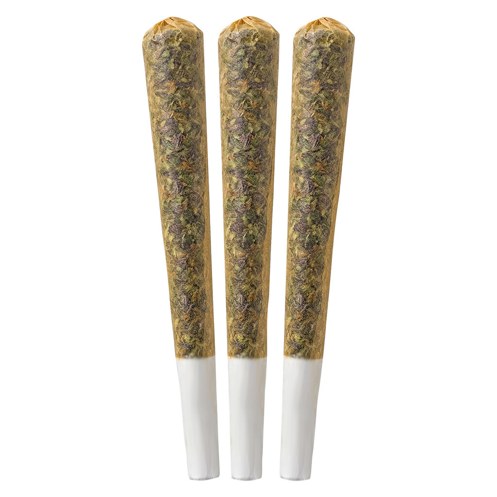 Rotating Strain Sativa PRJ