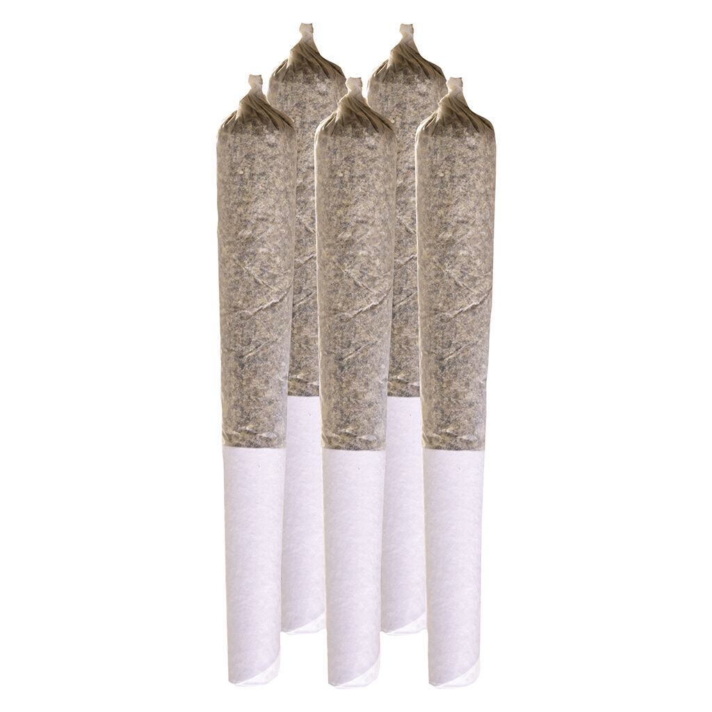 Station House - Sour Diesel Pre-Roll