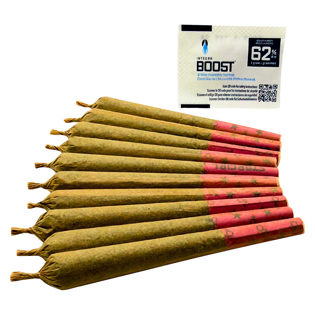 Stargals Pre-Roll
